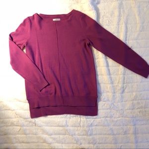 Croft and Barrow Sweater